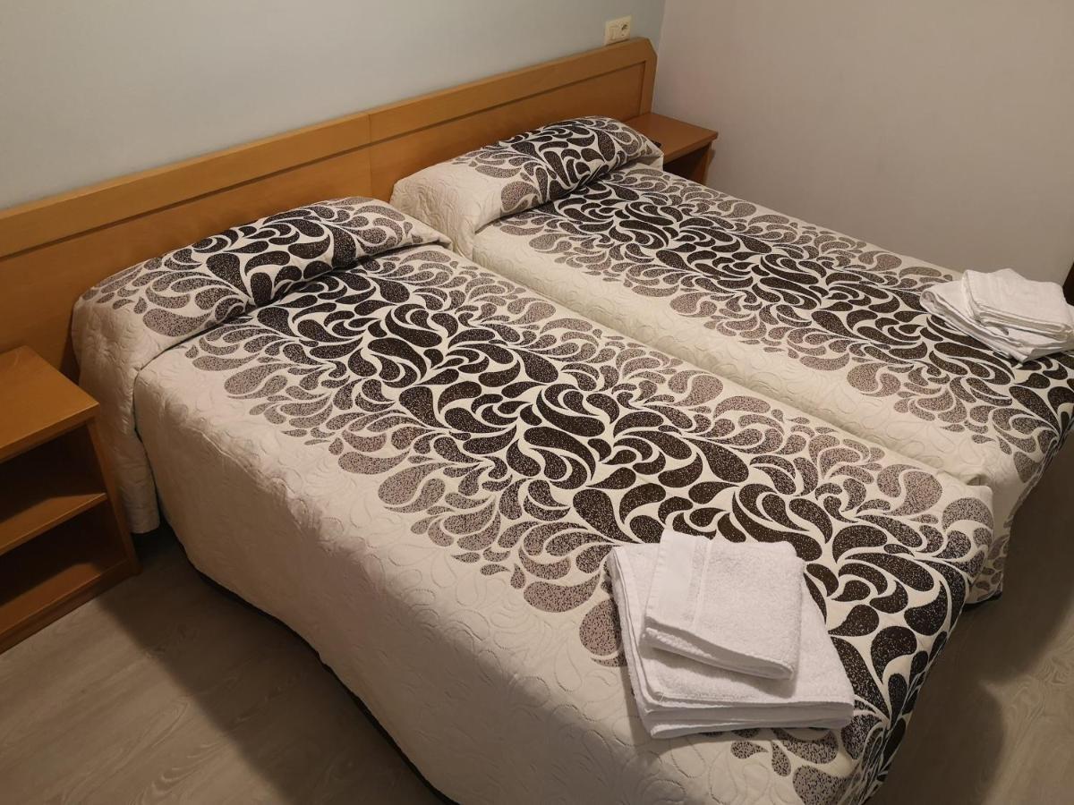 Hospedaje Covadonga Gijon Ngoại thất bức ảnh
